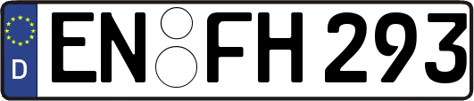 EN-FH293