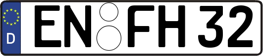 EN-FH32