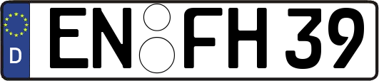 EN-FH39