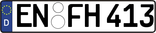 EN-FH413