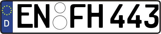 EN-FH443