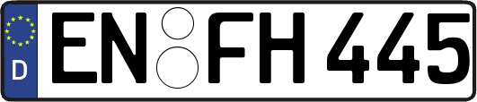 EN-FH445