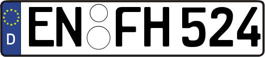 EN-FH524