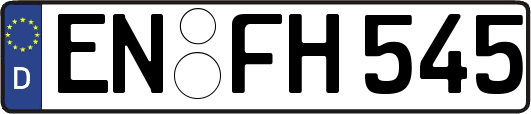 EN-FH545