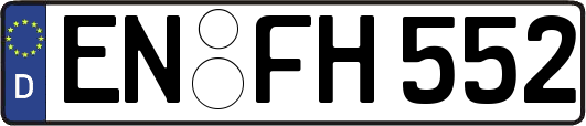 EN-FH552