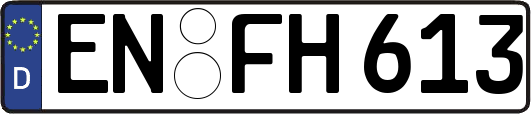 EN-FH613