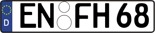 EN-FH68
