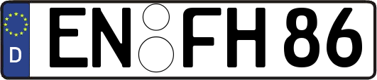 EN-FH86