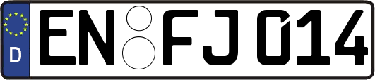 EN-FJ014