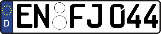 EN-FJ044