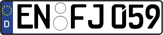 EN-FJ059