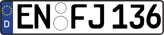 EN-FJ136