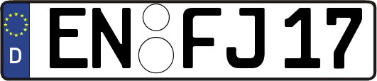 EN-FJ17