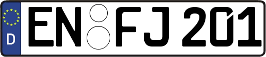EN-FJ201