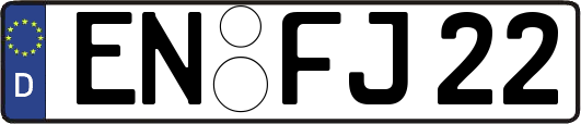 EN-FJ22