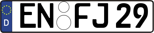 EN-FJ29