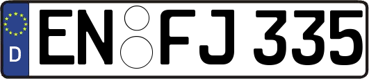 EN-FJ335