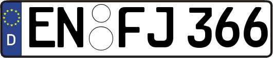 EN-FJ366