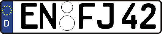 EN-FJ42