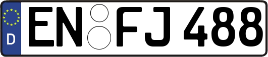 EN-FJ488