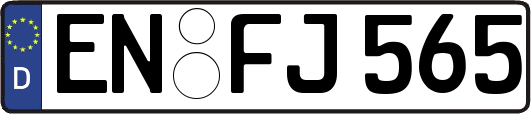 EN-FJ565