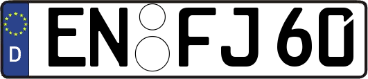 EN-FJ60