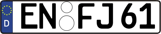 EN-FJ61