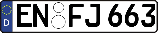 EN-FJ663
