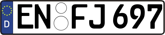 EN-FJ697