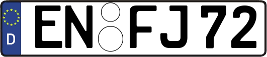EN-FJ72