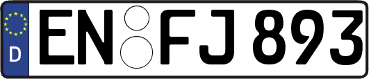 EN-FJ893