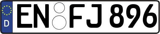 EN-FJ896