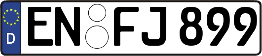 EN-FJ899