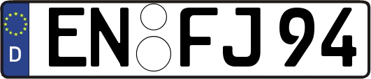 EN-FJ94