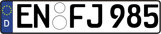 EN-FJ985