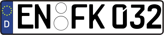 EN-FK032