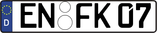 EN-FK07
