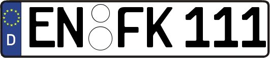 EN-FK111
