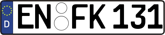 EN-FK131