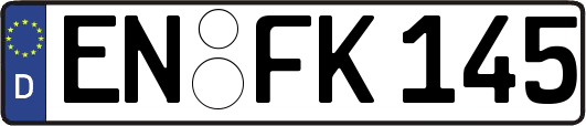 EN-FK145