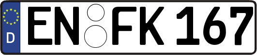 EN-FK167