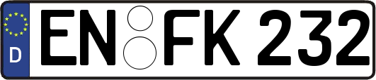 EN-FK232