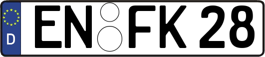 EN-FK28