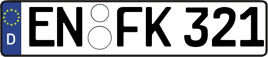 EN-FK321