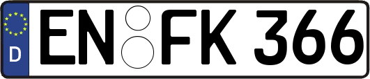 EN-FK366