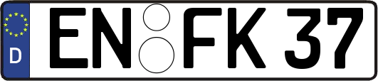 EN-FK37