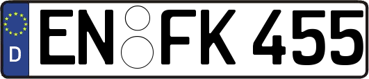 EN-FK455