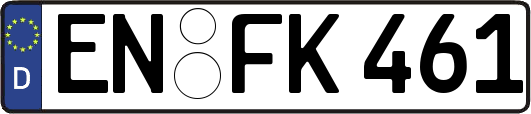 EN-FK461