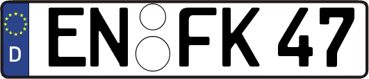 EN-FK47