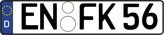 EN-FK56